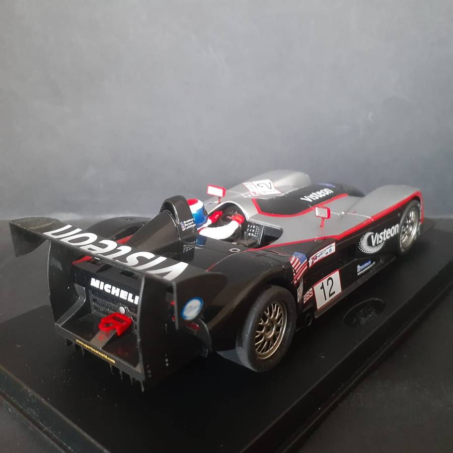 Fly A92 Panoz LMP-1 Petit Le Mans '99 Boxed