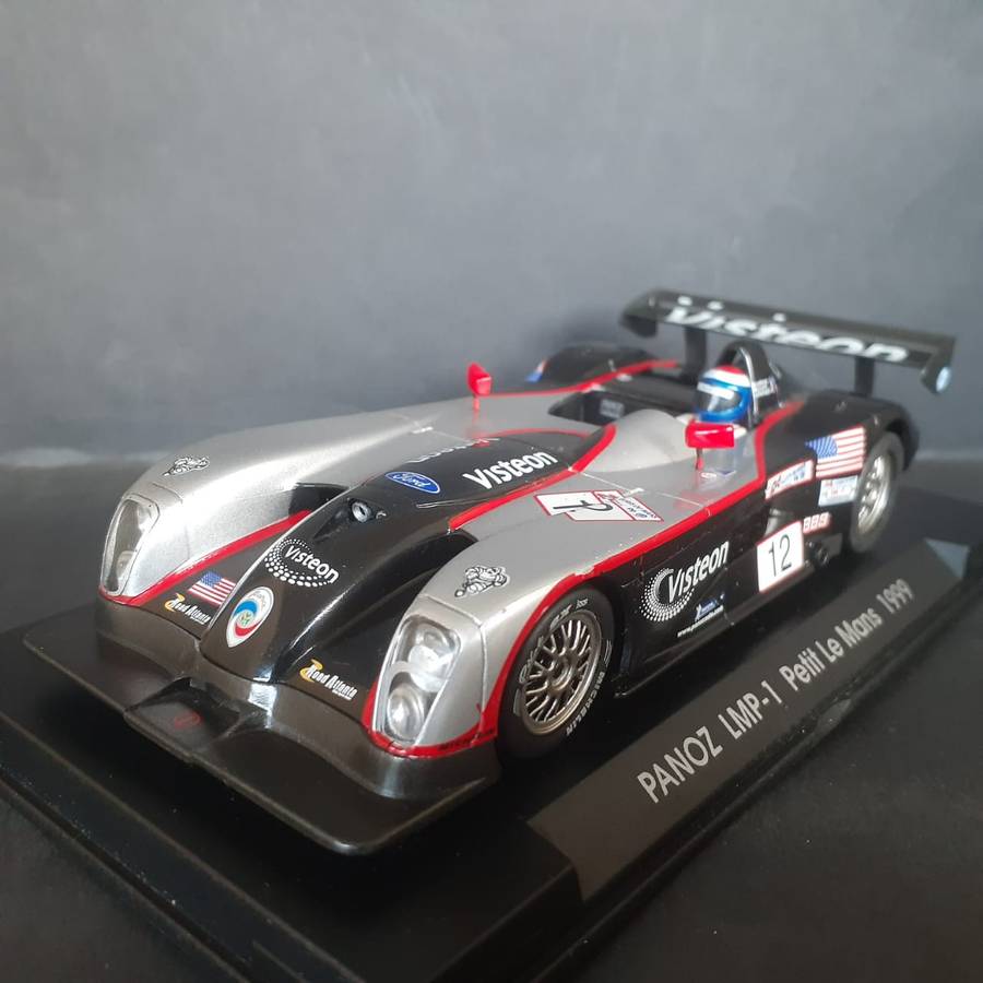 Fly A92 Panoz LMP-1 Petit Le Mans '99 Boxed