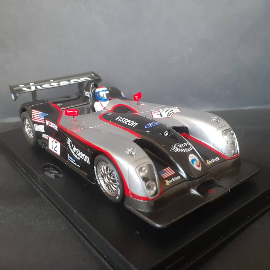 Fly A92 Panoz LMP-1 Petit Le Mans '99 Boxed