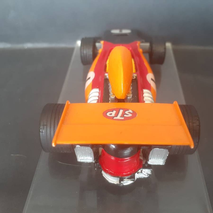 YEAR END STOCK CLEARANCE SALE - Scalextric C51 BRM P160