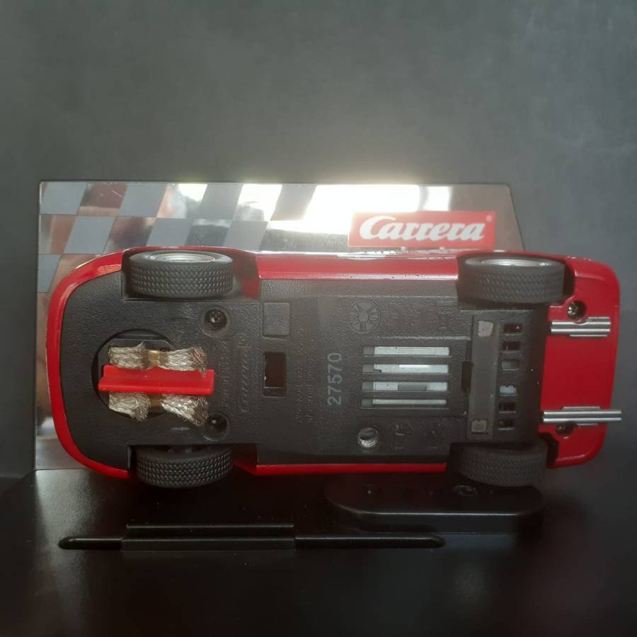 Carrera Evolution Ferrari 365 P2 Maranello Concessionaires Ltd Boxed