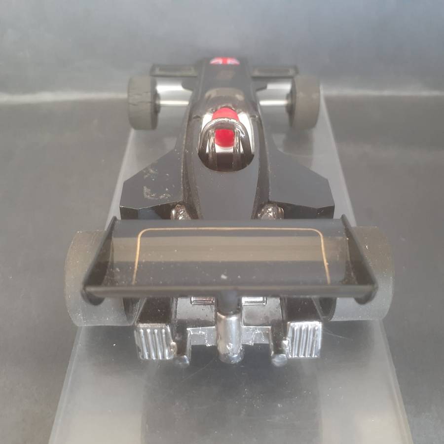 Scalextric C126 Lotus 77 John Player Special