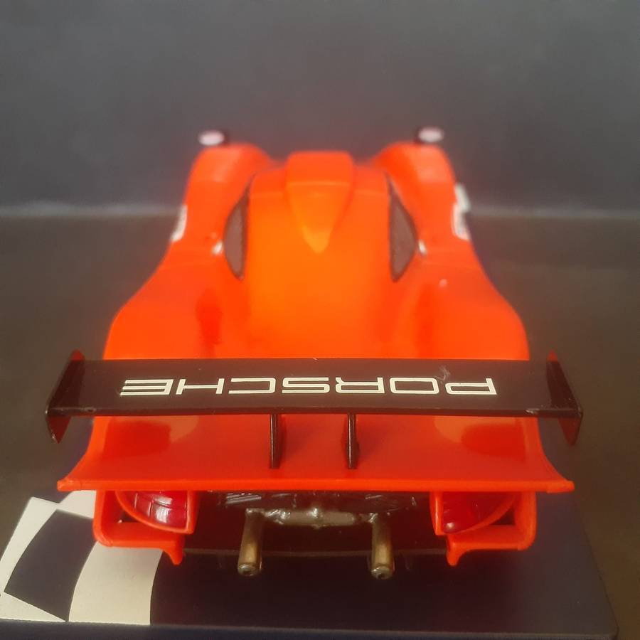Fly 7002 Porsche 911 GT1 98 Race Version Boxed
