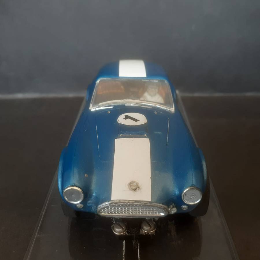 Revell Cobra