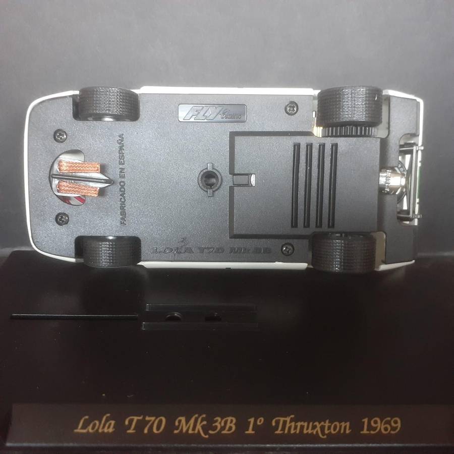 Fly C33 Lola T70 Mk3B Mint Boxed