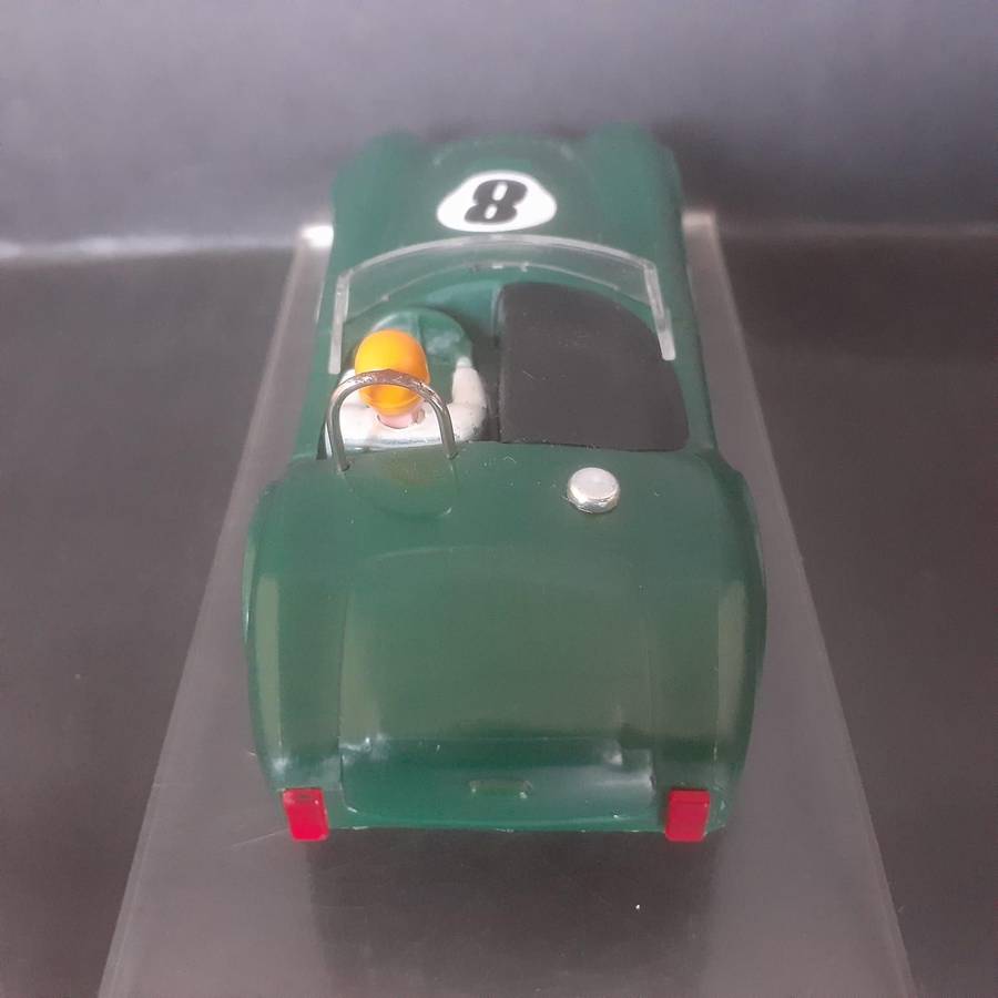 Scalextric C78 AC Cobra Made in Hong Kong