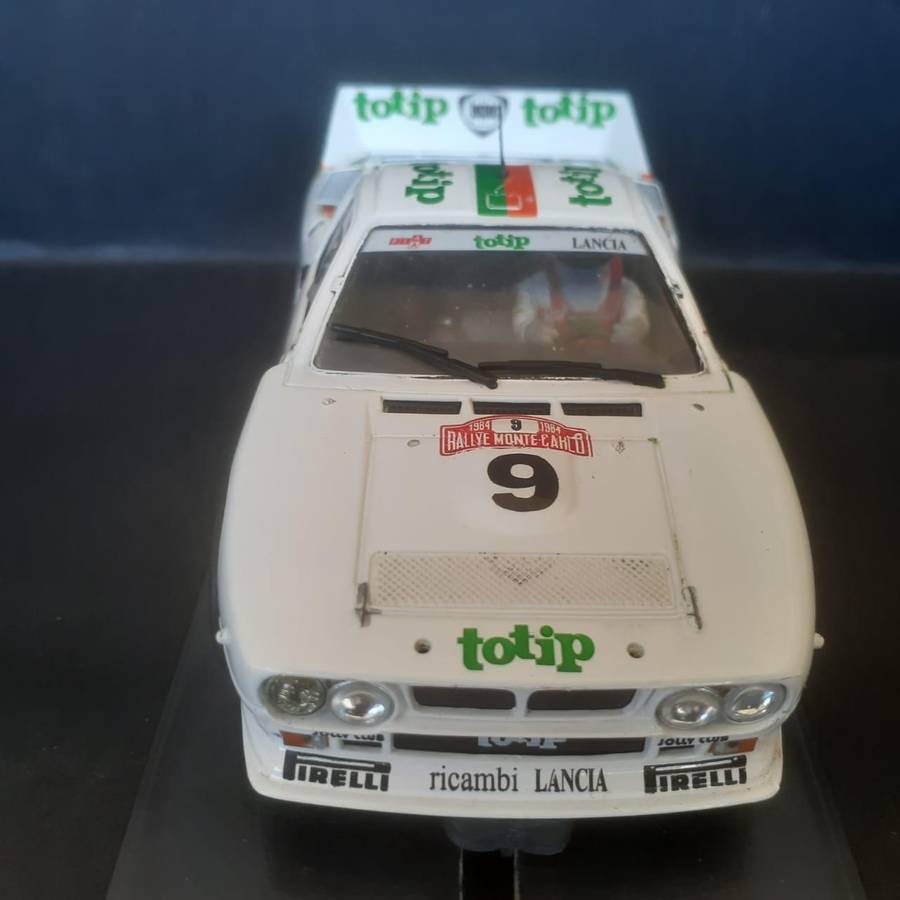 Fly Lancia 037 Totip Modified