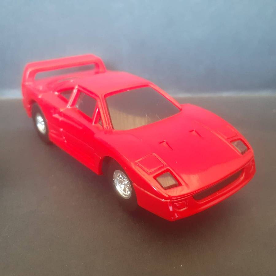 3 x Artin Slot Cars in 1/43rd Scale