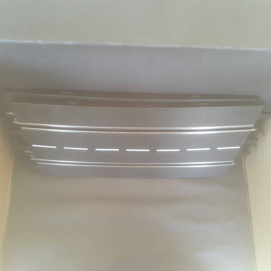 4 piece Complete Carrera Bridge