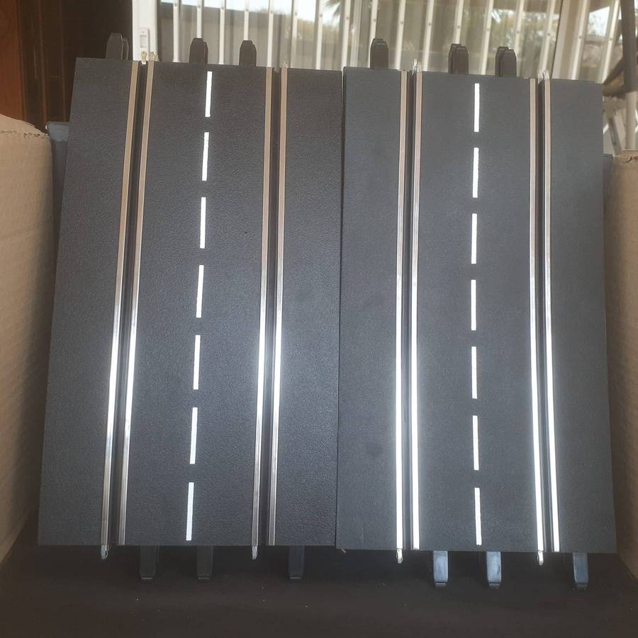 4 piece Complete Carrera Bridge