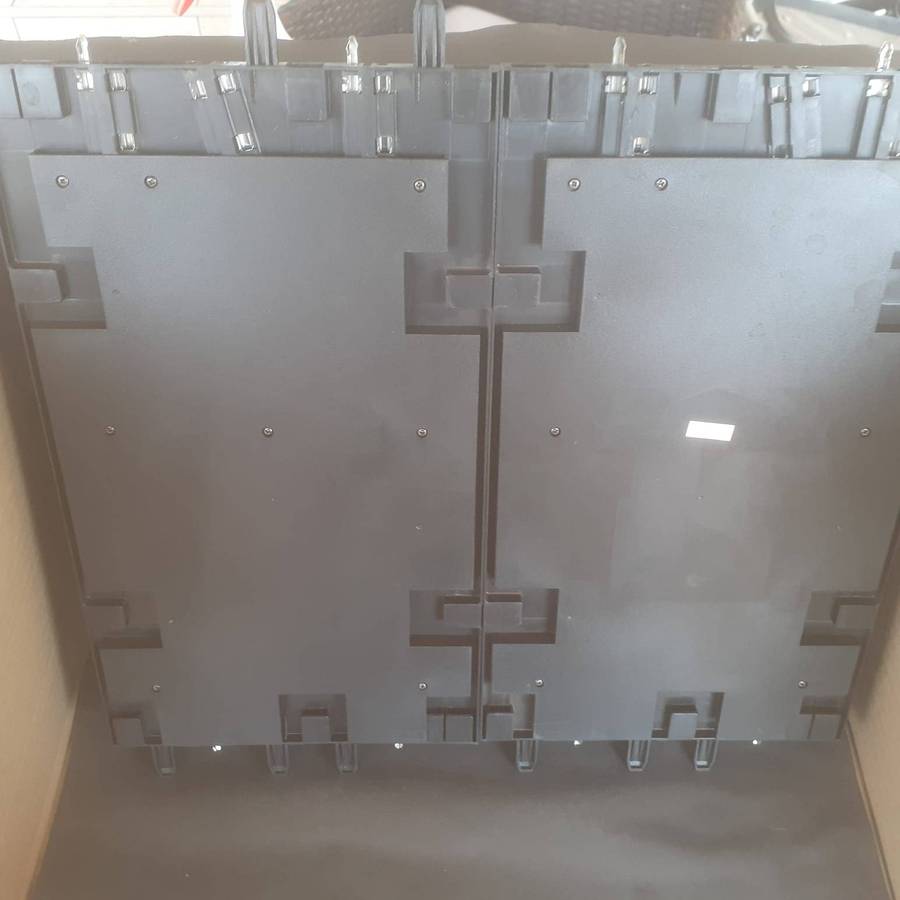 1 x Carrera Digital Lane Changer Set