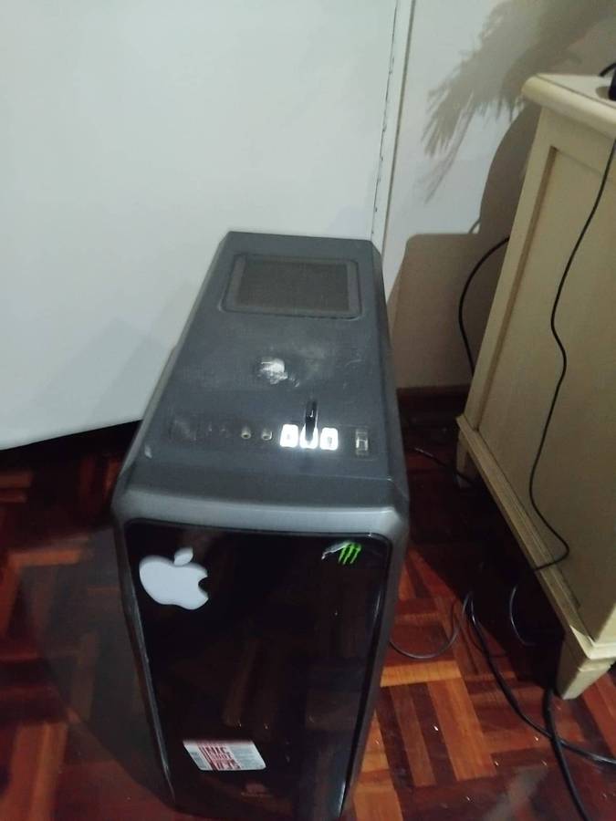 Gaming Desktop PC