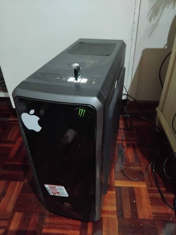 Gaming Desktop PC