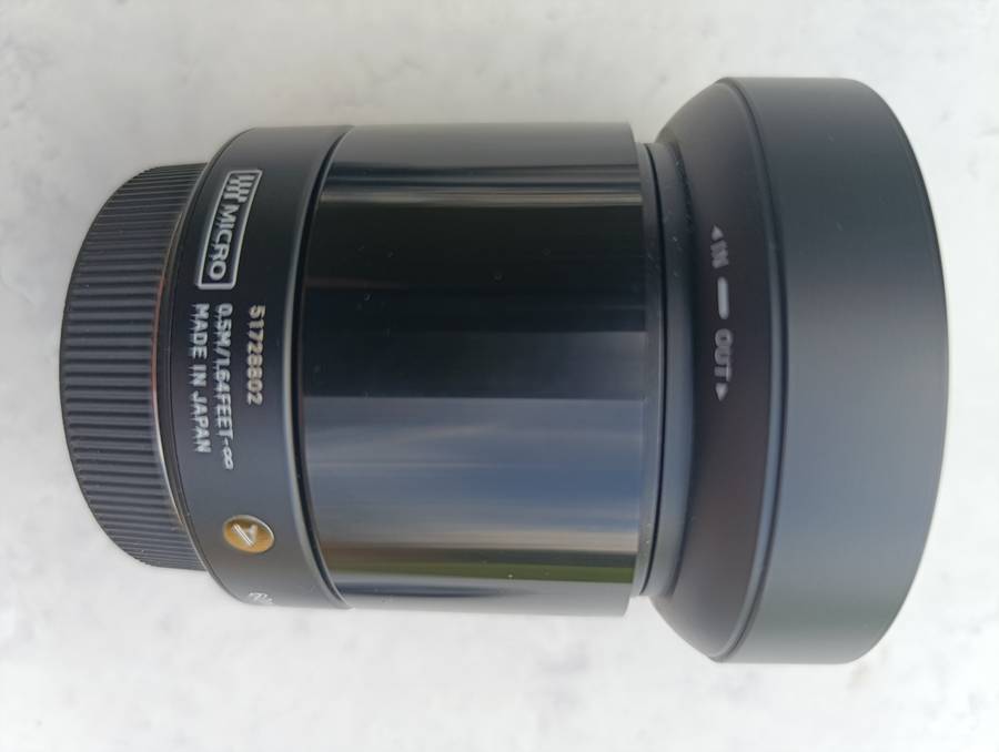 Olympus OM-D E-M5 II interchangeable-lens camera kit