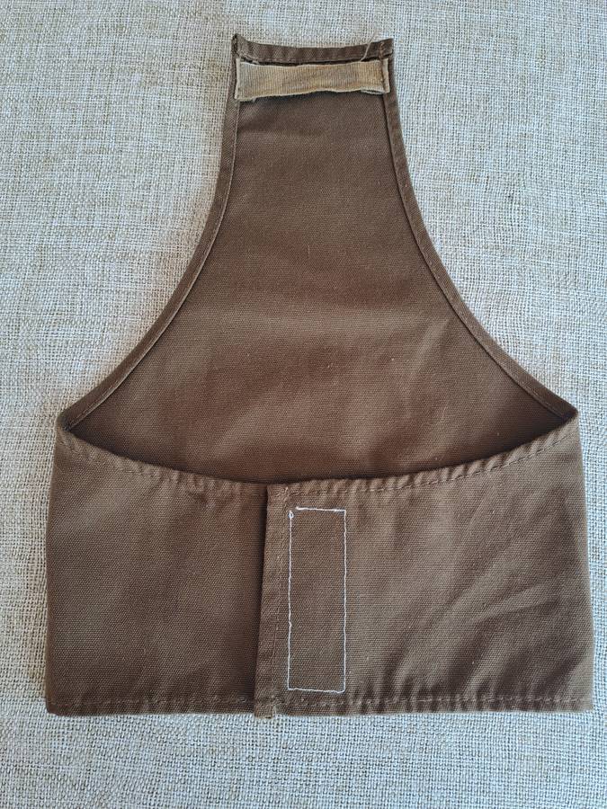 South African Defence Force SADF Corporal Brassard