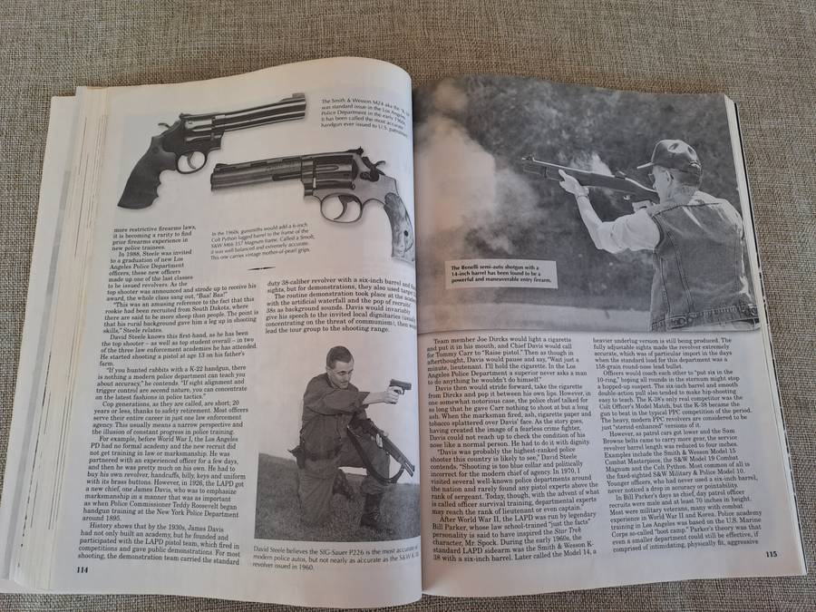 Gun Digest Book of Assault Weapons 7th Edition - Lewis, Campbell, Steele