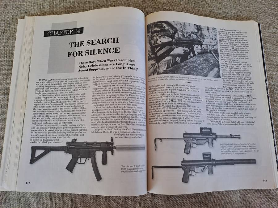 Gun Digest Book of Assault Weapons 7th Edition - Lewis, Campbell, Steele