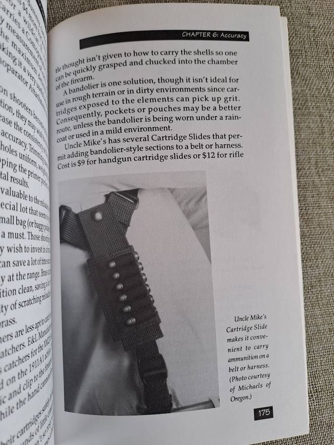 Hand Cannons  The Worlds Most Powerful Handguns