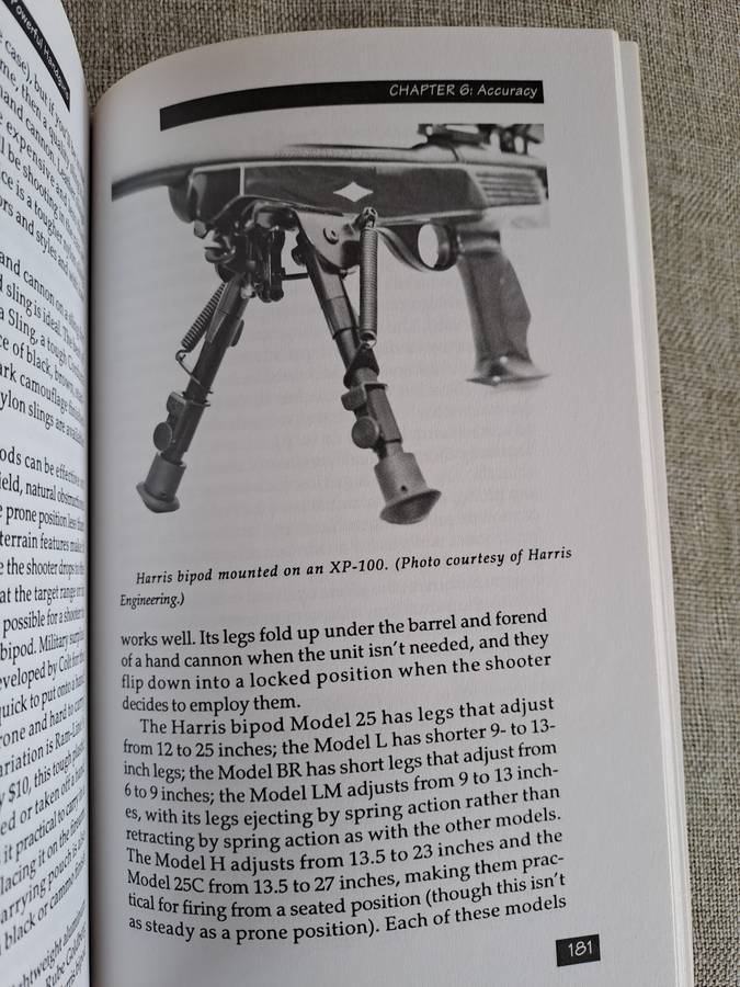 Hand Cannons  The Worlds Most Powerful Handguns