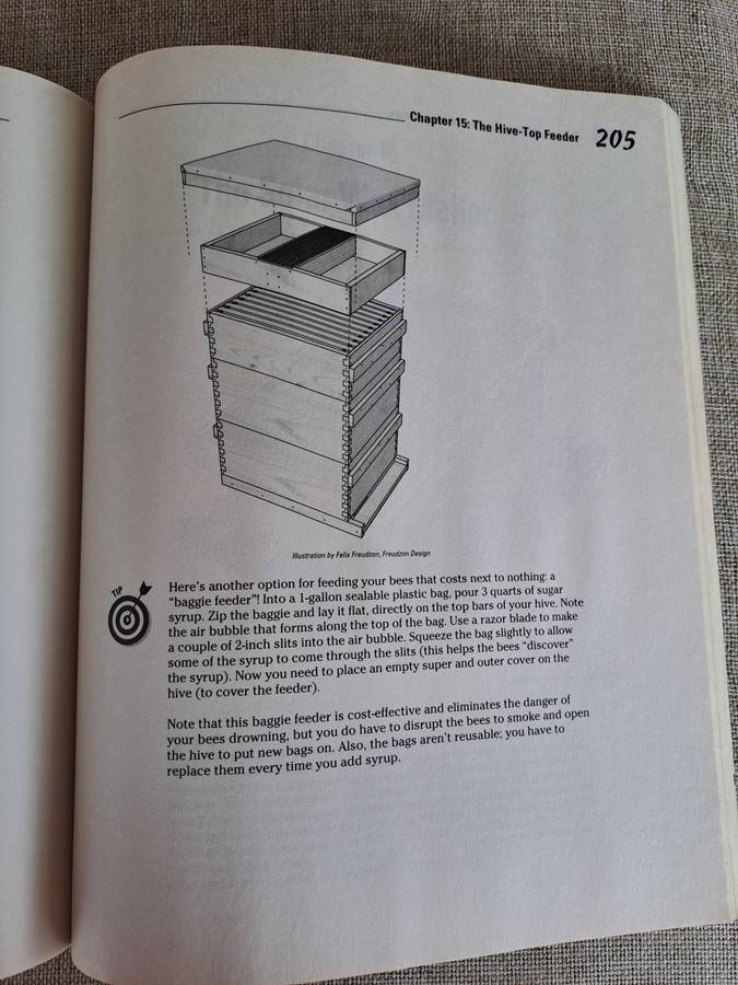 Building Beehives for Dummies - Howland Blackiston