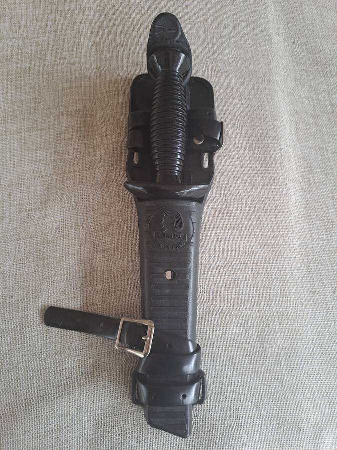 Eternal Trade Mark Divers Knife