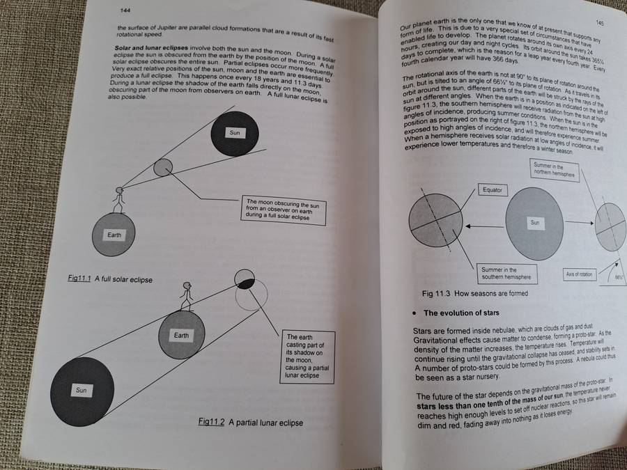 Nature and Field Guiding Books  set of 4 books
