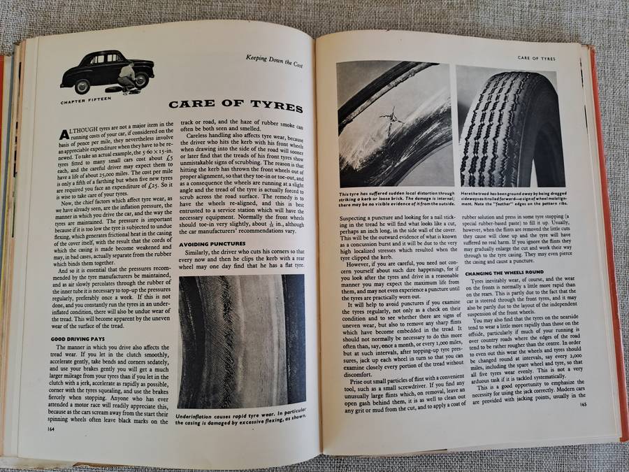 Practical Car-Owner Illustrated - Frank Preston