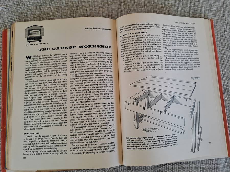 Practical Car-Owner Illustrated - Frank Preston