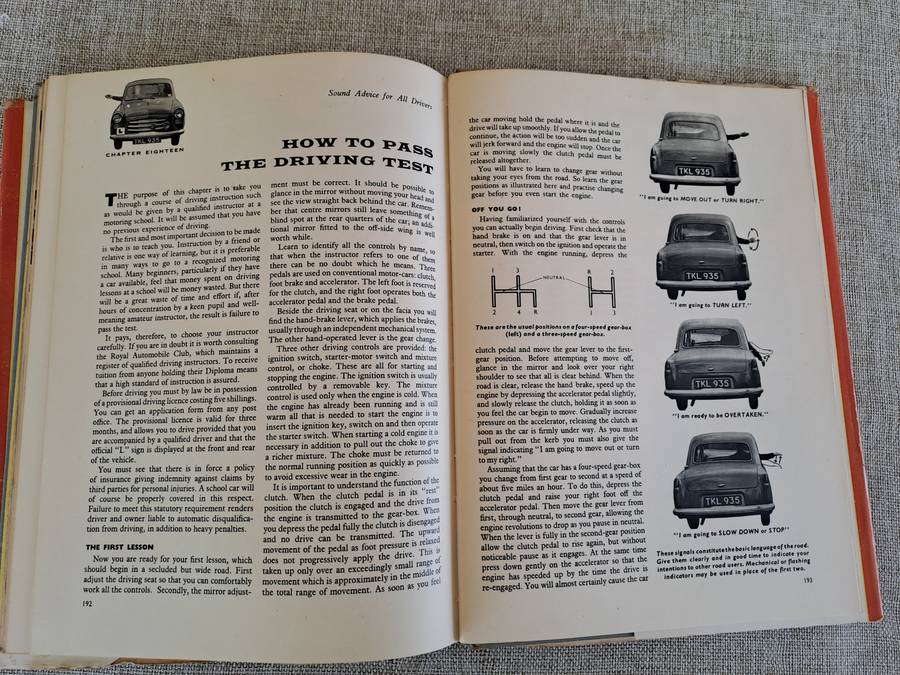 Practical Car-Owner Illustrated - Frank Preston