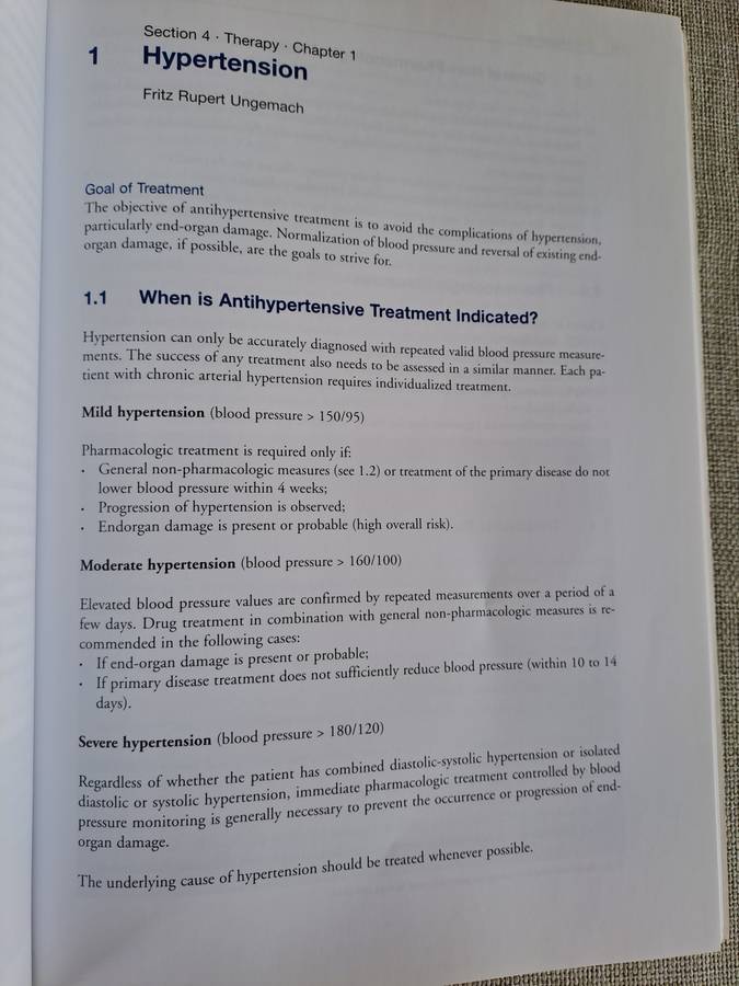 Essential Facts of Blood Pressure in Dogs and Cats (CD included)