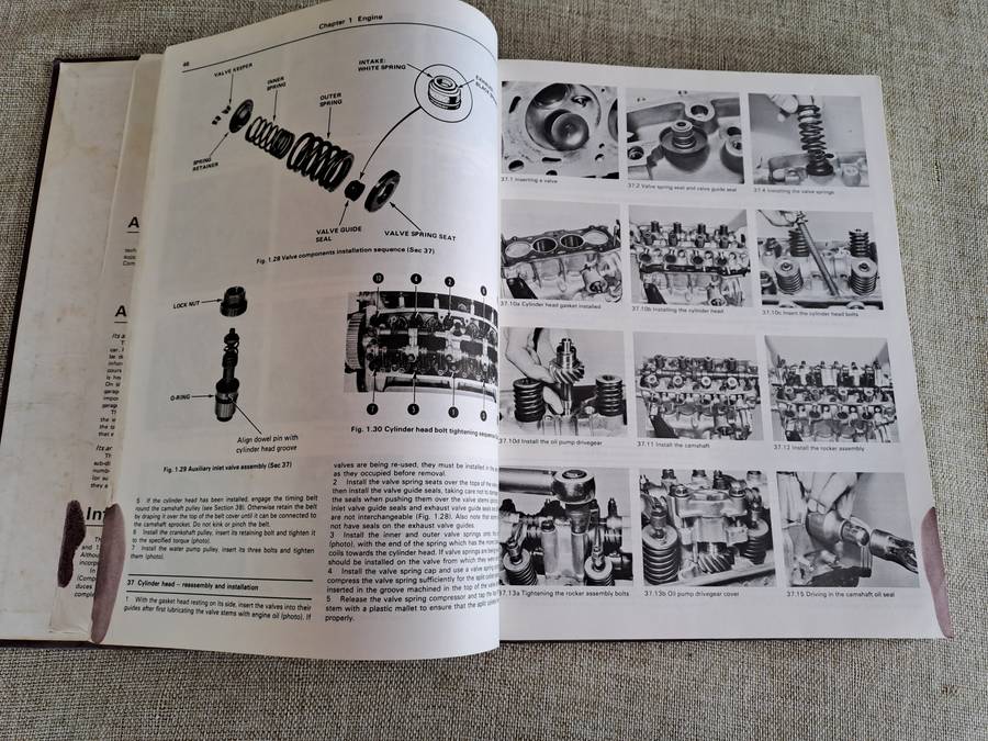 Honda Civic Owners Workshop Manual 1980 to 1981 - Haynes