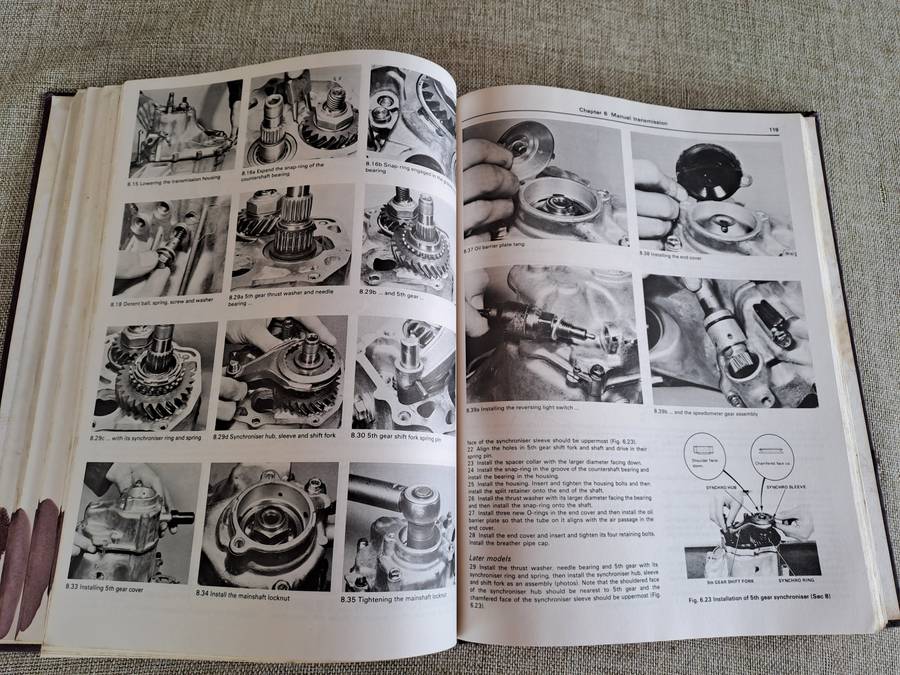 Honda Civic Owners Workshop Manual 1980 to 1981 - Haynes
