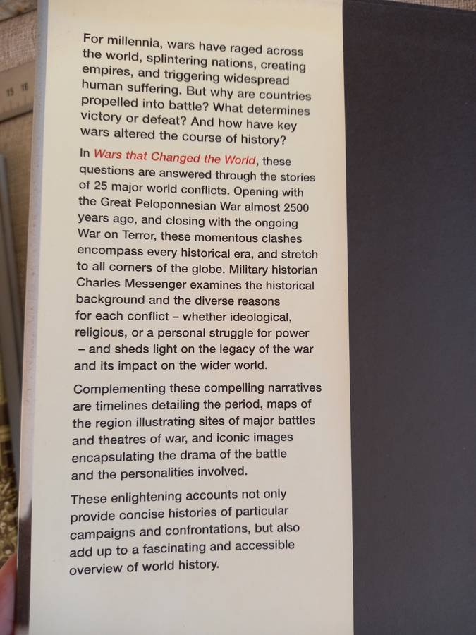 World War II books x 6