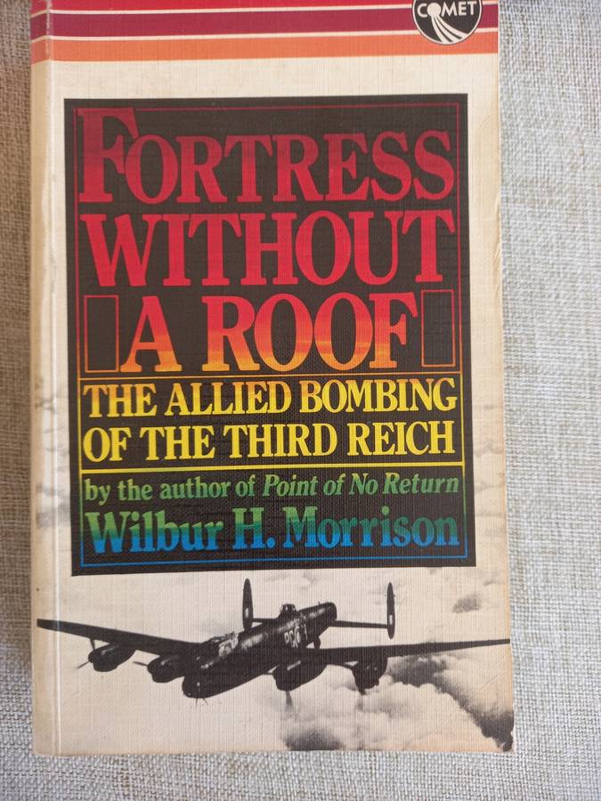 World War II books x 6