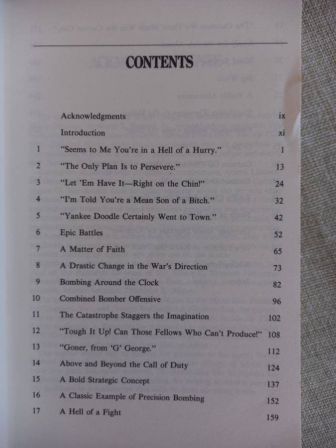 World War II books x 6