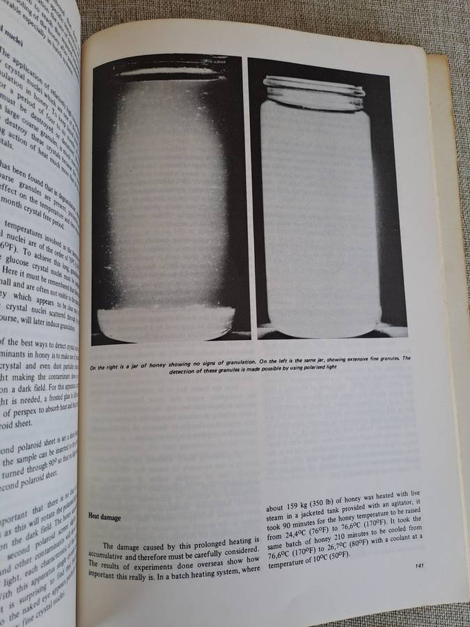 Beekeeping in South Africa  Bulletin No. 394