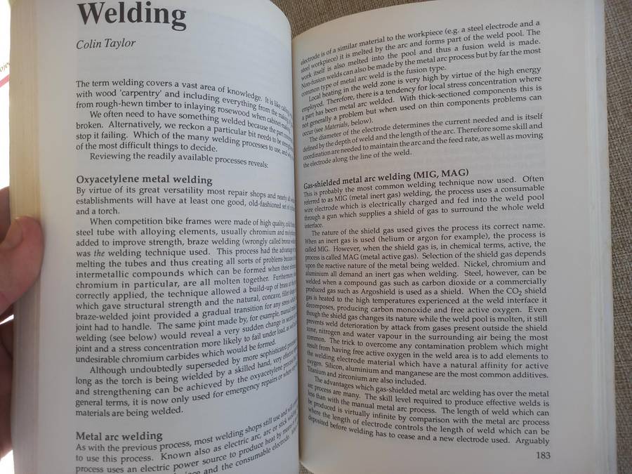 Motorcyle Tuning: Chassis, 2nd Edition - John Robinson