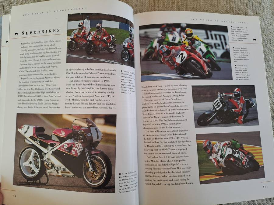 The Ultimate Motoring Encyclopedia - Roland Brown & Mac McDiarmid