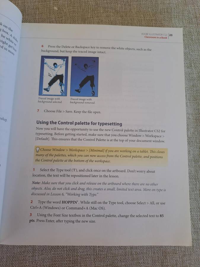 Adobe Illustrator CS2  Classroom in a Book