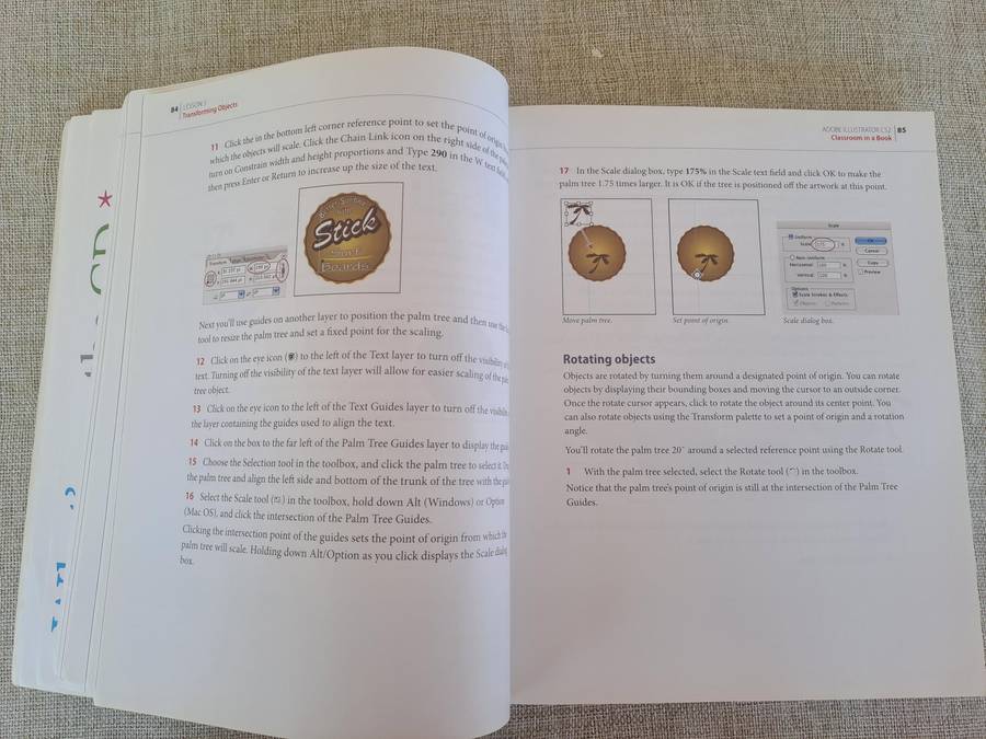 Adobe Illustrator CS2  Classroom in a Book