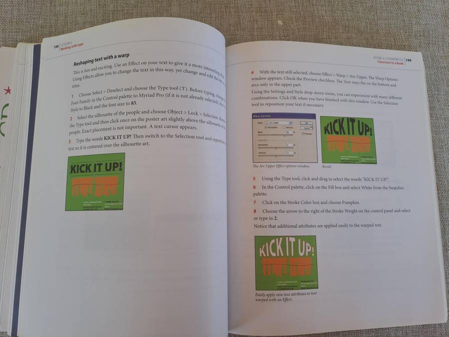 Adobe Illustrator CS2  Classroom in a Book