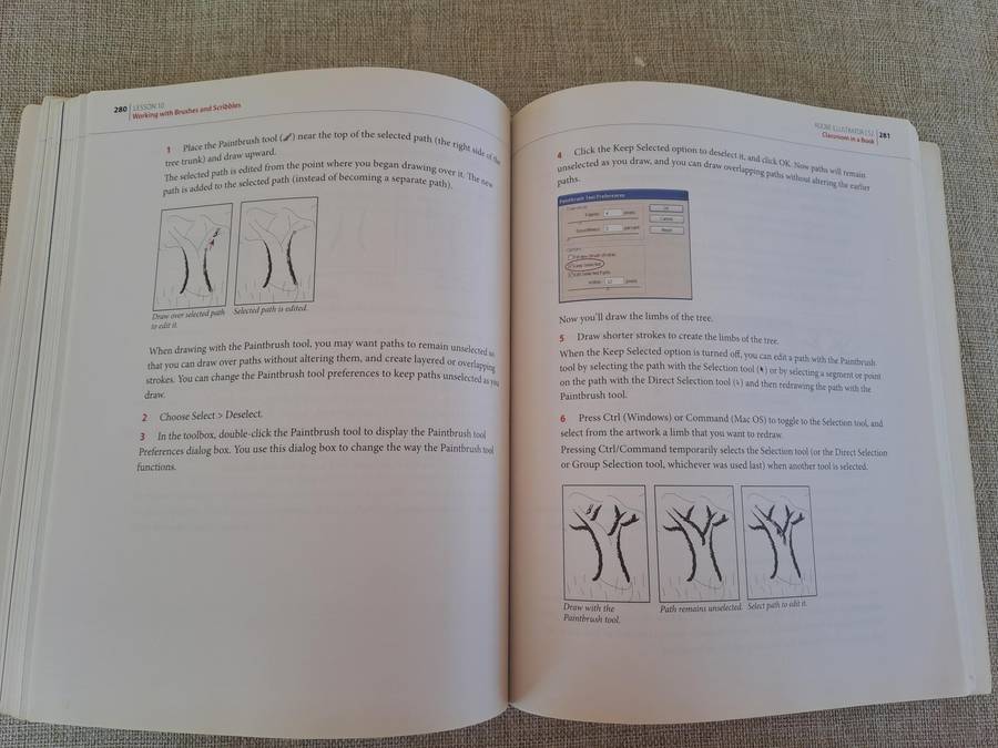 Adobe Illustrator CS2  Classroom in a Book