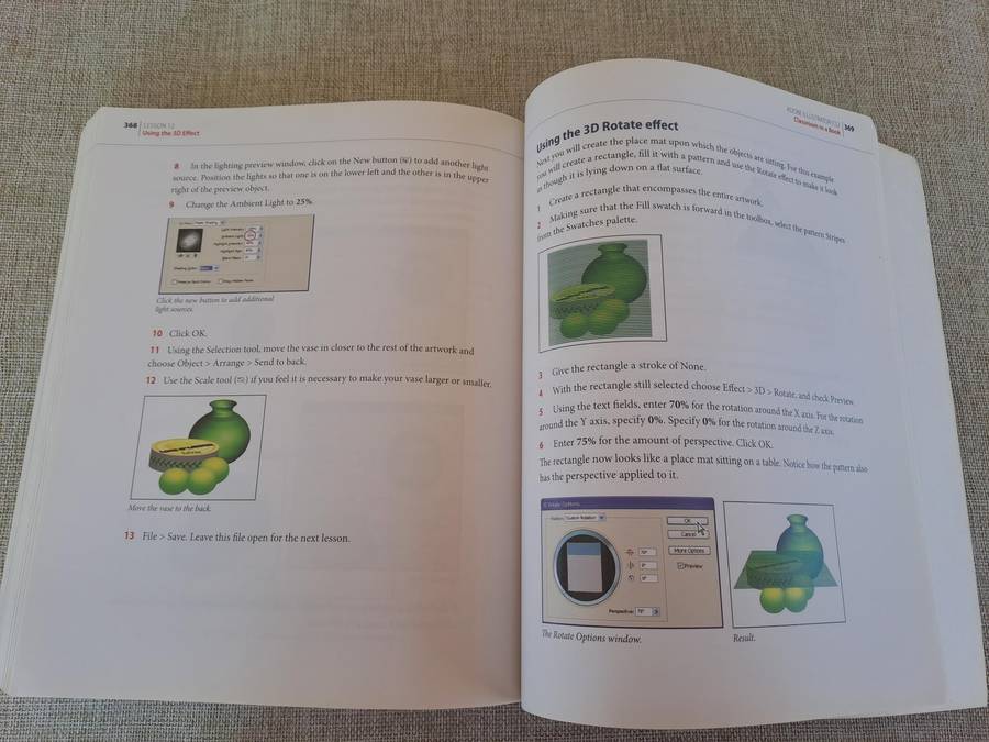 Adobe Illustrator CS2  Classroom in a Book