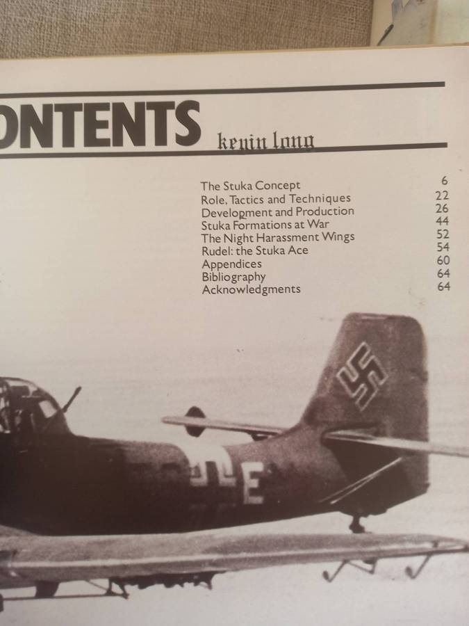 Aircraft / Military Airplanes x 5