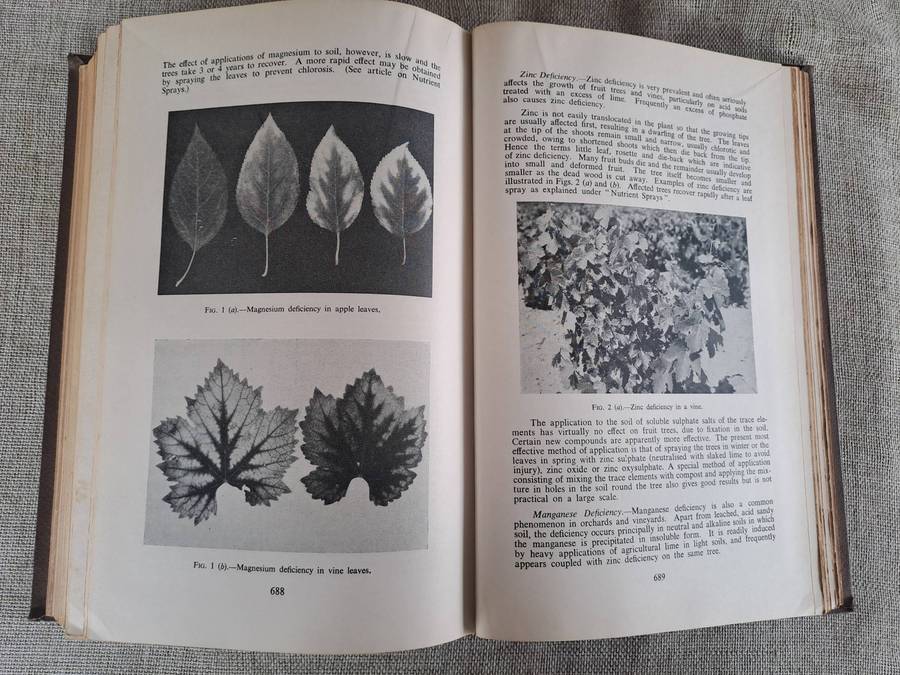 Handbook For Farmers in South Africa  3 Volume Set