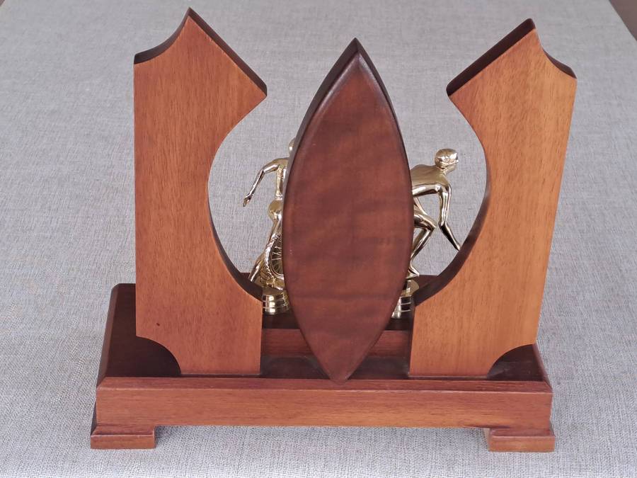 Triathlon Trophy