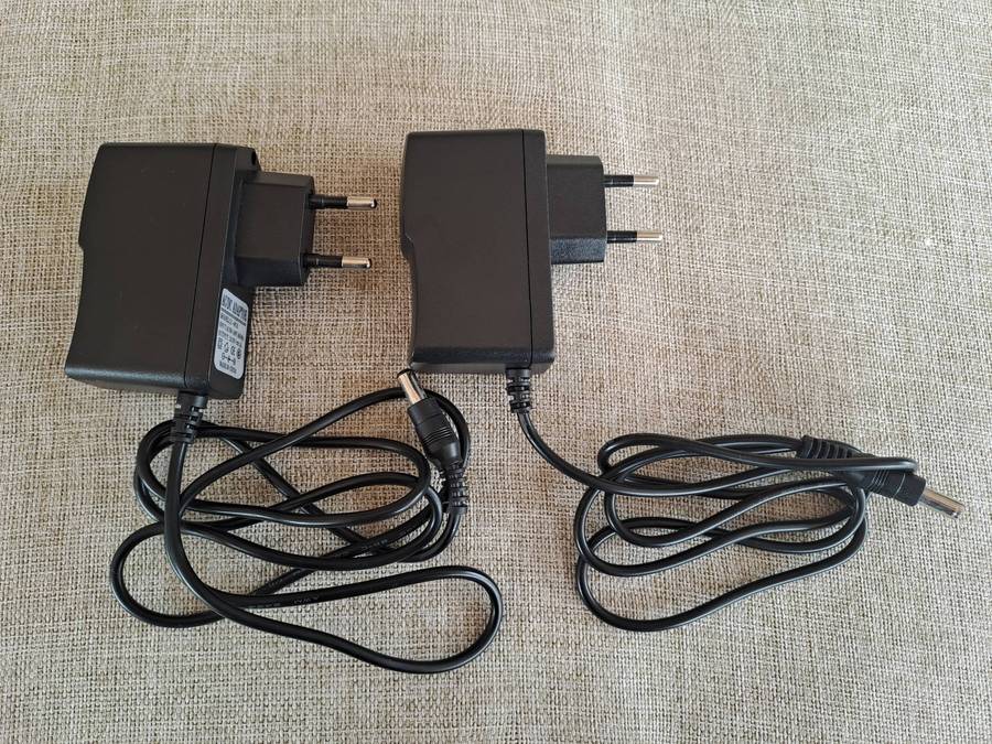 Mini Wireless Camera Transmitter + Receiver Set