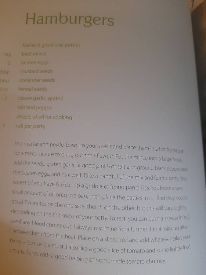 Signed copy of Harvest - Christine Stevens