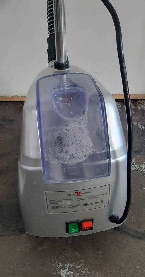 Clothing Steamer