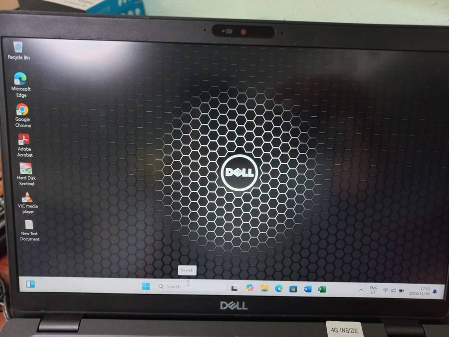 Dell i5